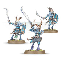 Load image into Gallery viewer, Warhammer Age of Sigmar: Disciples of Tzeentch - Tzaangors
