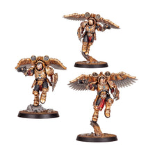 Load image into Gallery viewer, Warhammer 40,000: Combat Patrol - Adeptus Custodes