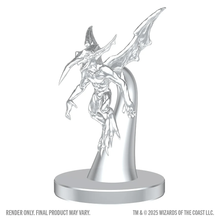 Load image into Gallery viewer, D&D Nolzur's Marvelous Miniatures: Ice Mephit & Dust Mephit