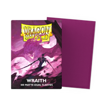Load image into Gallery viewer, Dragon Shield: Dual Matte Sleeves