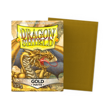 Load image into Gallery viewer, Dragon Shield: Matte Sleeves