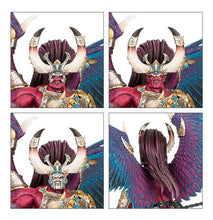 Load image into Gallery viewer, Warhammer 40k: Thousand Sons: Magnus the Red