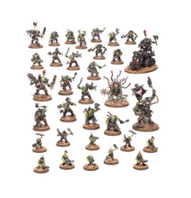 Load image into Gallery viewer, Warhammer 40,000 Getting Started with Orks