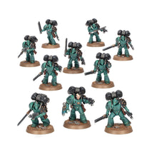 Load image into Gallery viewer, Warhammer Horus Heresy: MkIV Assault Squad