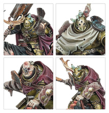 Load image into Gallery viewer, Warhammer Age of Sigmar: Maggotkin of Nurgle - Sloven Knights