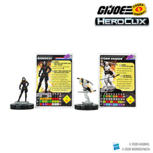 Load image into Gallery viewer, Heroclix Iconix: G.I. Joe Cobra