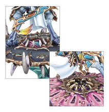 Load image into Gallery viewer, Warhammer Age of Sigmar: Disciples of Tzeentch - Tzaangor Enlightened