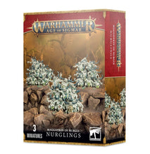 Load image into Gallery viewer, Warhammer Age of Sigmar: Maggotkin of Nurgle - Nurglings