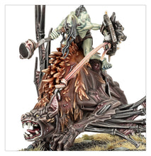Load image into Gallery viewer, Warhammer Age of Sigmar: Flesh-Eater Courts - Morbheg Knights