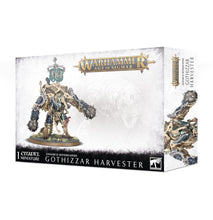 Load image into Gallery viewer, Warhammer AoS: Ossiarch Bonereapers - Gothizzar Harvester