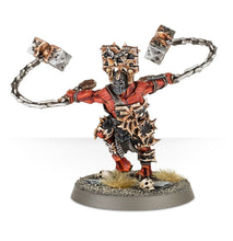 Load image into Gallery viewer, Warhammer Age of Sigmar: Blades of Khorne - Wrathmongers