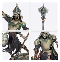 Load image into Gallery viewer, Warhammer Age of Sigmar: Soulblight Gravelords - Deathrattle Skeletons