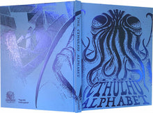 Load image into Gallery viewer, Cthulhu Alphabet