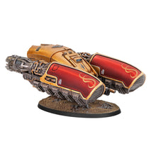Load image into Gallery viewer, Warhammer The Horus Heresy/40K: Legio Custodies - Pallas Grav-Attack