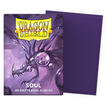 Load image into Gallery viewer, Dragon Shield: Dual Matte Sleeves