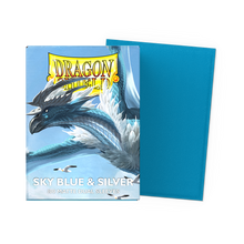 Load image into Gallery viewer, Dragon Shield: Dual Matte Sleeves