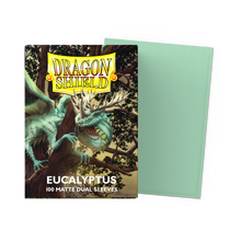 Load image into Gallery viewer, Dragon Shield: Dual Matte Sleeves