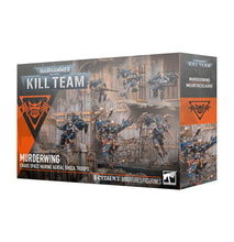Load image into Gallery viewer, Kill Team: Murderwing