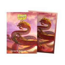 Load image into Gallery viewer, Dragon Shield Art Sleeves