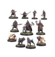 Load image into Gallery viewer, Warhammer Age of Sigmar: Spearhead: Cities of Sigmar - Fusil Platoon