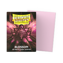 Load image into Gallery viewer, Dragon Shield: Dual Matte Sleeves