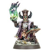 Load image into Gallery viewer, Warhammer Age of Sigmar: Helsmiths of Hashut - Daemonsmith