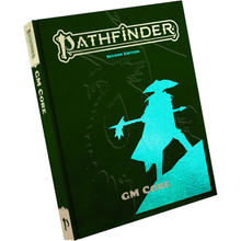 Load image into Gallery viewer, Pathfinder 2E: GM Core Rulebook