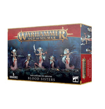 Load image into Gallery viewer, Warhammer AoS: Daughters of Khaine - Blood Sisters