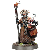 Load image into Gallery viewer, Warhammer Age of Sigmar: Spearhead: Cities of Sigmar - Fusil Platoon