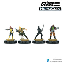Load image into Gallery viewer, Heroclix Iconix: G.I. Joe