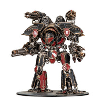 Load image into Gallery viewer, Warhammer Legion Imperialis: Titan Legions - Warlord Titan with Quake Cannon & Conversion Beam Extirpator