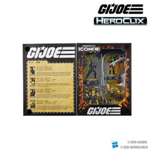 Load image into Gallery viewer, Heroclix Iconix: G.I. Joe