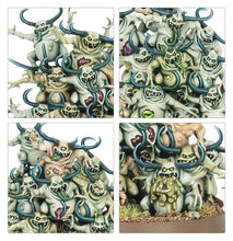 Load image into Gallery viewer, Warhammer Age of Sigmar: Spearhead Maggotkin of Nurgle - Bubonic Cell