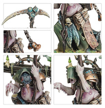 Load image into Gallery viewer, Warhammer Age of Sigmar: Spearhead Maggotkin of Nurgle - Bubonic Cell