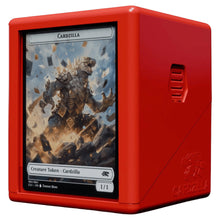 Load image into Gallery viewer, Cardzilla Showcase 100+ Deckbox