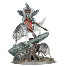 Load image into Gallery viewer, Warhammer Age of Sigmar: Soulblight Gravelords - Belladama Volga, First of the Vyrko