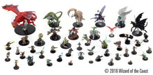Load image into Gallery viewer, D&D Icons of the Realms Miniatures: Guildmasters' Guide to Ravnica - Booster Pack