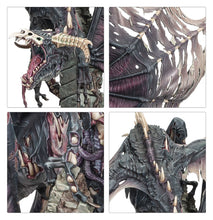 Load image into Gallery viewer, Warhammer Age of Sigmar: Soulblight Gravelords - Prince Vhordrai, Lord of the Crimson Keep