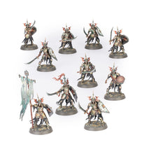 Load image into Gallery viewer, Warhammer Age of Sigmar: Soulblight Gravelords - Barrow Guard