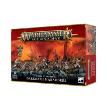 Load image into Gallery viewer, Warhammer Age of Sigmar: Slaves to Darkness - Darkoath Marauders