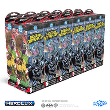 Load image into Gallery viewer, Heroclix: Fight for Gotham City