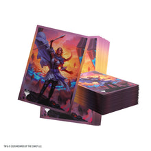 Load image into Gallery viewer, Gamegenic: Reality Fracture Accessories - Sleeves