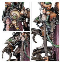 Load image into Gallery viewer, Warhammer Age of Sigmar: Skaven - Arch-Warlock