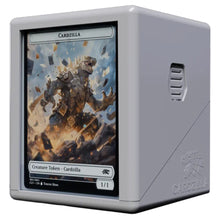 Load image into Gallery viewer, Cardzilla Showcase 100+ Deckbox