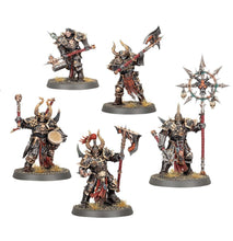 Load image into Gallery viewer, Warhammer Age of Sigmar: Slaves To Darkness - Chaos Chosen