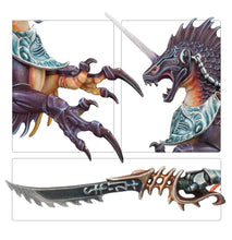 Load image into Gallery viewer, Warhammer Age of Sigmar: Idoneth Deepen - Volturnos, High King of the Deep