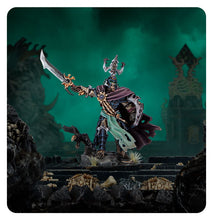 Load image into Gallery viewer, Warhammer Age of Sigmar: Ossiarch Bonereapers - Liege-Mortek
