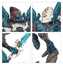 Load image into Gallery viewer, Warhammer 40K: Aeldari Corsairs Battleforce - Eldritch Raiders