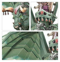 Load image into Gallery viewer, Warhammer Age of Sigmar: Helsmiths of Hashut - Urak Taar the First Daemonsmith