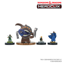 Load image into Gallery viewer, HeroClix Tavern Trouble Scenario Pack